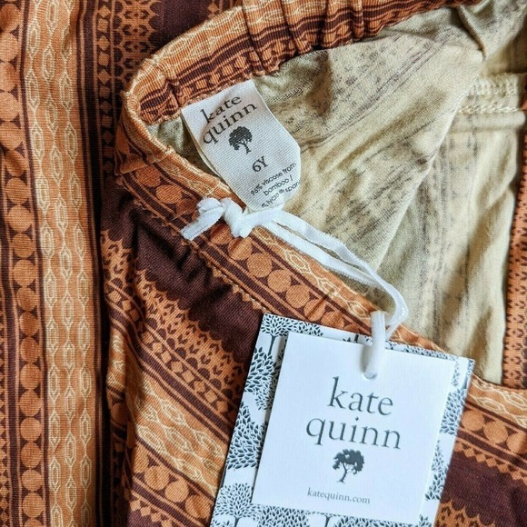 New Kate Quinn Halter Top 6 Fall Colors - Picture 3 of 3